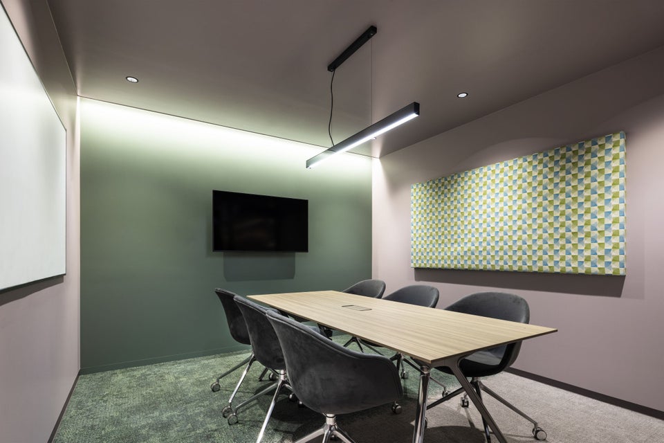 MeijiyasudaOpen-innovationCo-createCenter (俗称“mocc”)